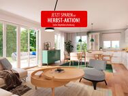 3-Zi-Maisonette-Wohnung im EG mit extra Hobbyraum und umliegendem Garten - Geretsried