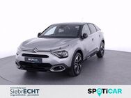 Citroën C4, 1.2 Shine PurTech, Jahr 2022 - Uslar