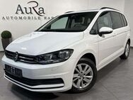 VW Touran 2.0 TDI Comfortline NAV+PANORAMA+AHK+DAB - Wardenburg