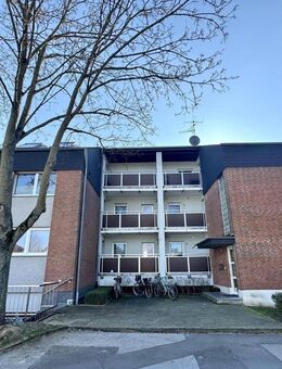 Interessantes Mehrfamilienhaus mit 9 Wohnungen in ruhiger Lage von Pulheim - Pulheim