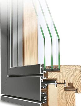 Fenster-Türen-Rollläden Innentüren- Fliegengitter - Bad Urach Zentrum