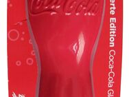 Coca Cola & Mc Donalds - Edition 2020 - Glas - Rot - Doberschütz