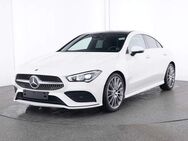 Mercedes CLA 200 AMG, Ambiente 19, Jahr 2023 - Herne