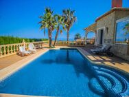 ❤️Lastminute Ferienhaus privater Pool Costa Blanca Spanien - Sankt Wendel Zentrum