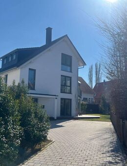 Das perfekte Mehrgenerationenhaus im Grünen - Reutlingen