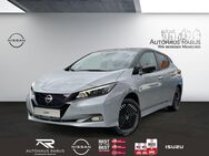 Nissan Leaf, h Pro Pilot e N-Connecta, Jahr 2022 - Kempten (Allgäu)