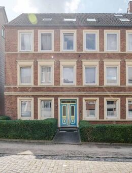 Gründerzeit-Mehrfamilienhaus in Kiel-Wellingdorf - Solides Investment mit Potenzial - Kiel