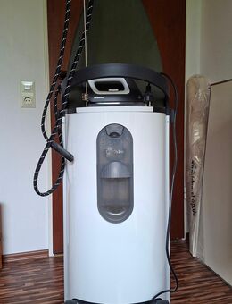 Miele Dampfbügelstation, Type B1847Haushaltsgerät, Bügeleisen, Elektronik & Technik - Hankensbüttel