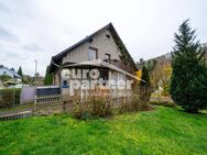 Einfamilienhaus in beschaulicher Lage von Herrstein! - Herrstein