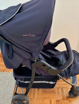 Kinderwagen Danish Disign, Basson Baby, - Aachen