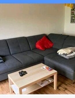 Couch zu verkaufen ohne Tisch - Kraichtal Zentrum