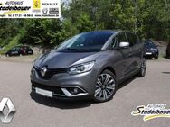 Renault Scenic, IV Business, Jahr 2017 - Villingen-Schwenningen