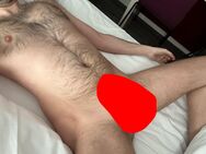 Türke 35 sucht geile Männer/Frauen/Paare unter 35! - Köln