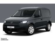 VW Caddy, 1.5 TSI CARGO, Jahr 2022 - Wuppertal