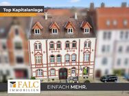 Kapitalanlage am neuen DAIMLER-Standort? Hier sorgenfrei starten! - Halberstadt