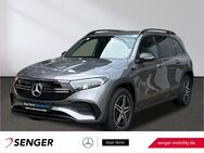 Mercedes EQB, 300 AMG Line Ambiente, Jahr 2022 - Oldenburg