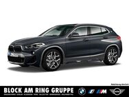 BMW X2, sDrive20i, Jahr 2020 - Braunschweig