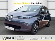 Renault ZOE, LIFE Batteriemiete Option auf Z E 40 Paket, Jahr 2020 - Hettstedt