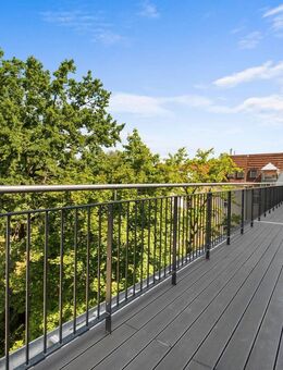 Exklusive Maisonette im Herzen von Köpenick - stilvolles Wohnen auf zwei Ebenen! - Berlin