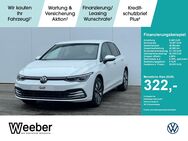 VW Golf, 1.0 l eTSI Move, Jahr 2024 - Leonberg (Baden-Württemberg)