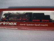 Märklin Primex h0 - Lübeck
