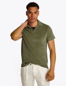 Tommy Hilfiger Poloshirt TOWELLING REG POLO