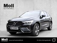 Volvo XC60, Plus Dark Recharge Plug-In Hybrid AWD T8 Twin Engine EU6d digitales, Jahr 2024 - Aachen