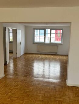 +++Großzügiges Familiennest mit Balkon und schönem Weitblick+++ - Augustusburg