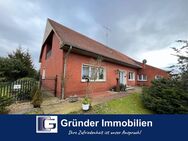 Historischer Charme trifft modernen Komfort - Vielseitiger Resthof in Lehe - Lehe (Niedersachsen)