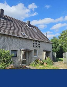 Platz, Potenzial, Perspektive - Ihr Projekt im Grünen - Schwalmtal (Nordrhein-Westfalen)