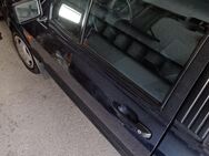 Oldtimer Polo Steilheck Bj. 1993 - Riveris