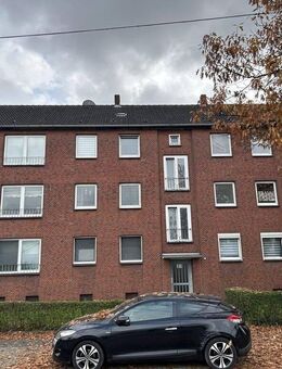 Wohnen in Ihren besten Jahren bei VIVAWEST - stadtnah mit Balkon. - Oberhausen