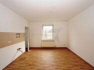 2-Zimmer-Wohnung mit großer Wohnküche und Vorratsraum - Mohlsdorf-Teichwolframsdorf