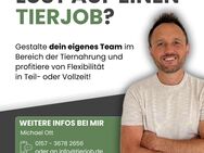 Teamaufbau im Bereich der Tiernahrung als Voll- oder Nebenjob - Kaarst