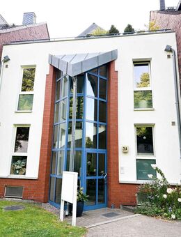 Maisonette über vier Ebenen mit Terrasse und Balkon in Hamburg - aktuell vermietet - Hamburg