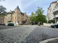 ** Sofort beziehbare Wohnung im Paulusviertel ** - Halle (Saale)