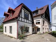 Mehrfamilienhaus mit hohem Wertsteigerungspotenzial im Bieterverfahren - Freiburg (Breisgau)