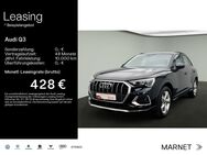 Audi Q3, advanced 40 TDI quattro Audi Connect, Jahr 2024 - Oberursel (Taunus)