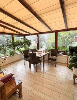 Einziehen und Wohlfühlen - Einfamilienhaus in Markersbach - Raschau-Markersbach