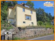 Modernisiertes Ein-/ Zweifamilienhaus in Bad Ems! - Bad Ems