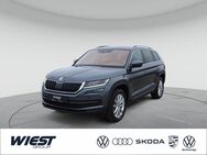 Skoda Kodiaq, 1.5 TSI Style PARK LANE, Jahr 2020 - Darmstadt