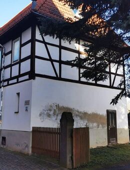 Historisches Gebäude in Mügeln auf Erbpachtland - Mügeln Zentrum