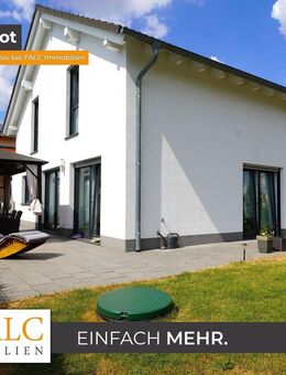 Chic, zentral und doch idyllisch - FALC Immobilien Heilbronn - Öhringen