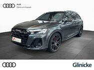 Audi Q7, S line 50 TDI qu Panodach, Jahr 2024 - Kassel