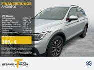 VW Tiguan, 1.5 TSI LIFE LM17, Jahr 2022 - Herne