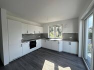 Attraktive 3-Zimmer-Wohnung im Obergeschoss mit moderner Einbauküche - Bremen