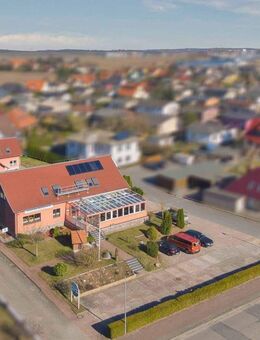 Landhaus Mecklenburg - Hotel mit 10 Zimmern, Restaurant & Veranstaltungsräumen - Waren (Müritz)