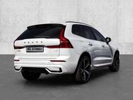 Volvo XC60 Ultimate Dark Recharge Plug-In Hybrid AWD T8 Twin Engine EU6d HUD StandHZG Leder - Aachen