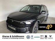 VW Tiguan, 1.5 Life eTSI, Jahr 2022 - Schmallenberg