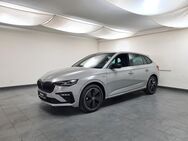 Skoda Scala, 1.5 TSI Monte Carlo SpurW S-Sitz, Jahr 2024 - Ebersberg